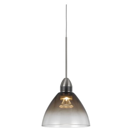 Cal Lighting Led 9W 3500K Pendant UPL-716-SM